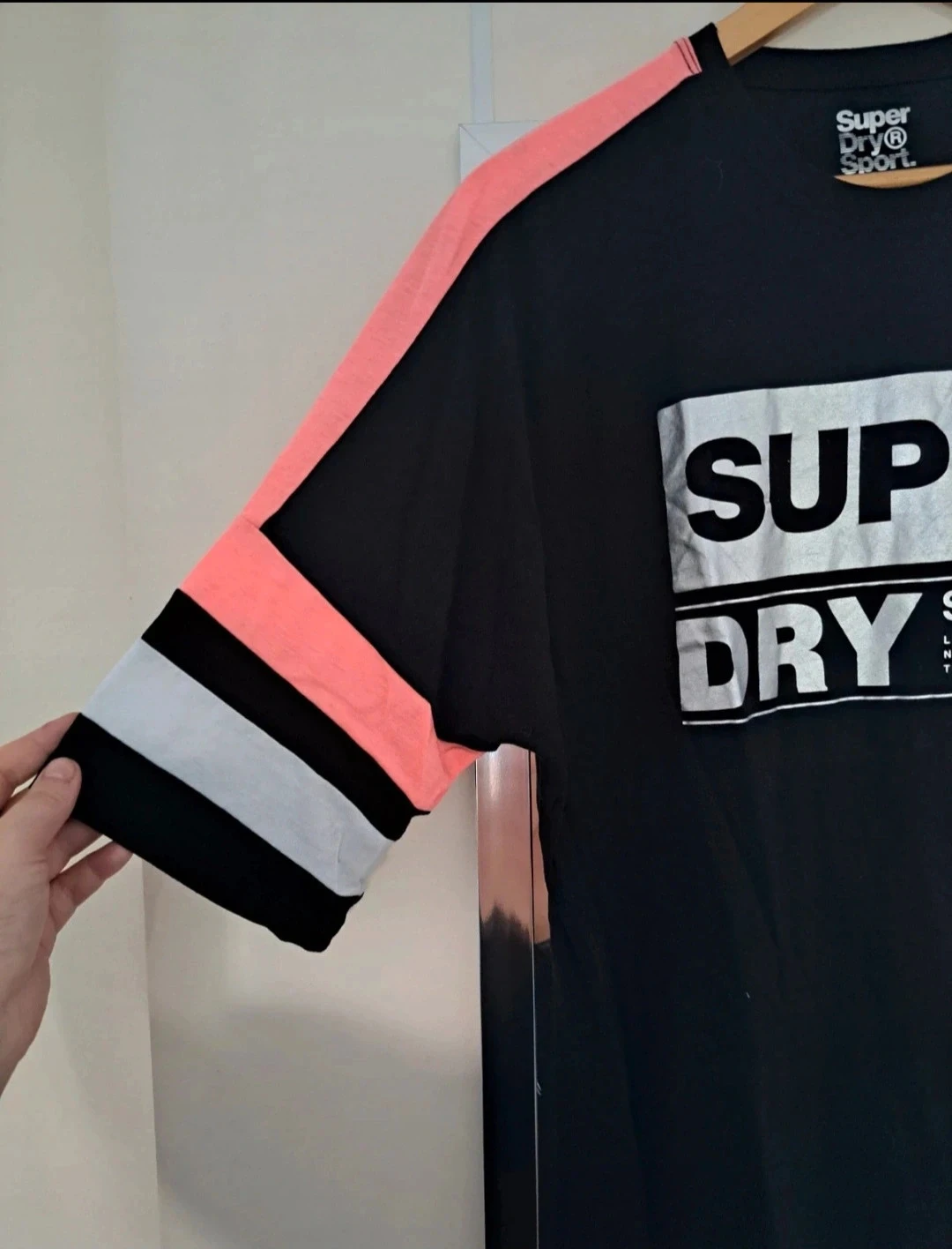Sports t-shirt – photo 2